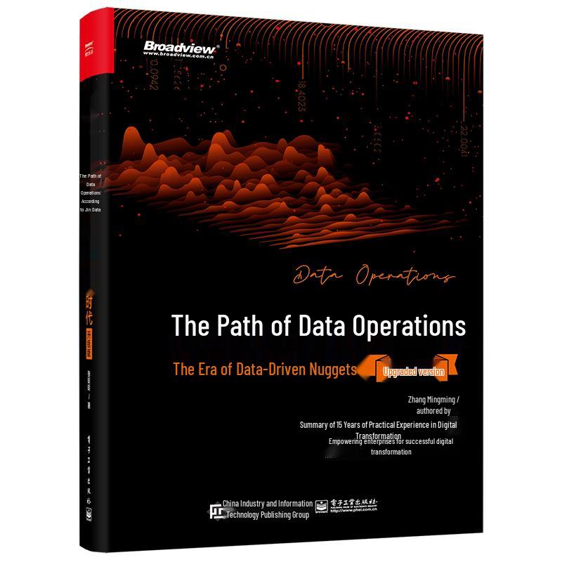 Data Operations Journey: Enhanced Edition улучшенного издания