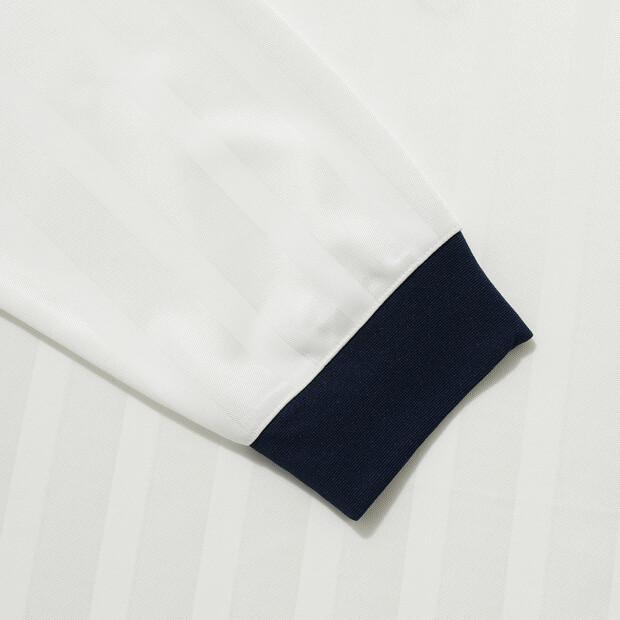 UMBRO Hbl British Casual Game Shirt White (Uq121Crj21)