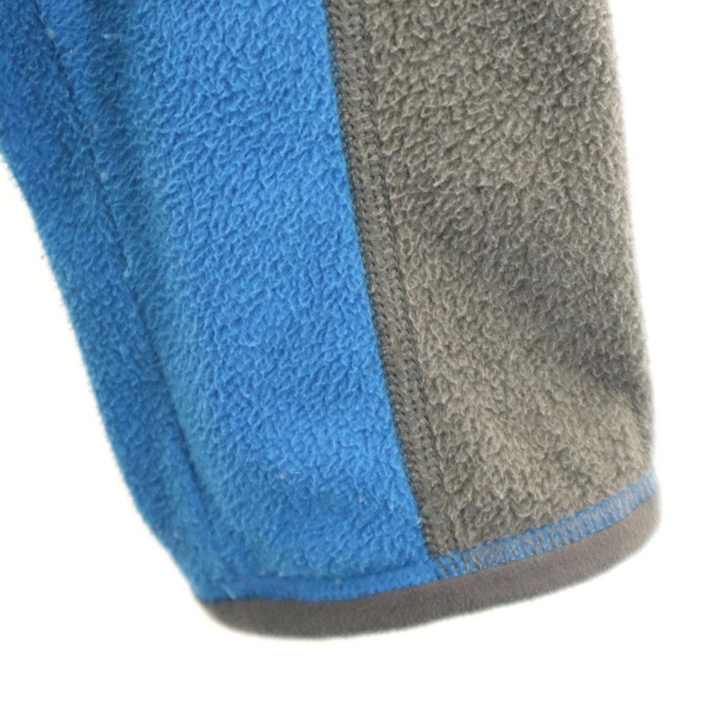 Patagonia 27427FA11 Fleece Jacket S Light Blue Outdoors Men's Used