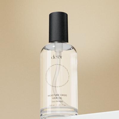 Beauty Salon Hair Oil 100ml Perfume Hair Essence Serum for Extremely Damaged Hair