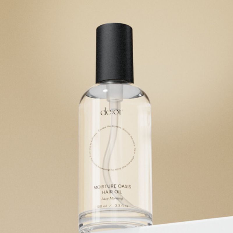 Beauty Salon Hair Oil 100ml Perfume Hair Essence Serum for Extremely Damaged Hair