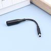 Pentru laptop, cablu adaptor pentru convertizor de încărcare de curent continuu 7,4 * 5,0 la 4,5 * 3,0 mm Port mic cu linie de conversie a pinului