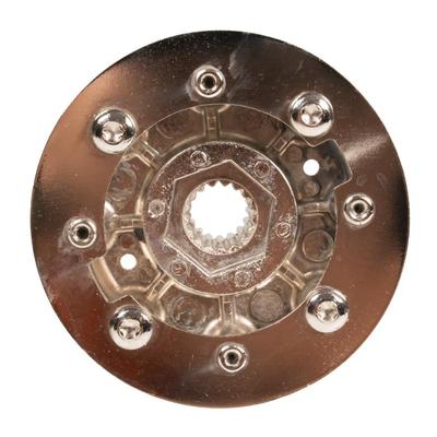 Simplicity Toothed Pulley Original Part 1732590Sm