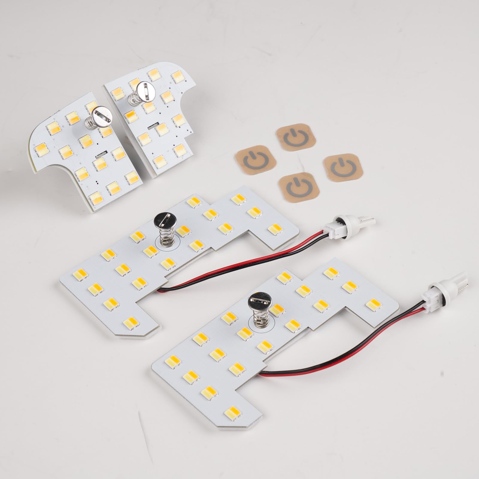 

Honda Step WGN Светодиодная лампа салона Кастом Новая 3 15 уровней яркости Супер яркая Светодиодная лампа салона Кастом Простая В комплекте специальные инструменты и инструкция