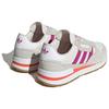 Adidas Originals Treziod Low Top Running Shoes Women Sneakers Gray Purple GY2454
