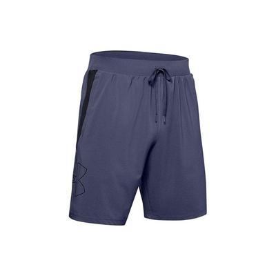 Running Shorts 9-Inch Men Bottoms Blue 1350889-497