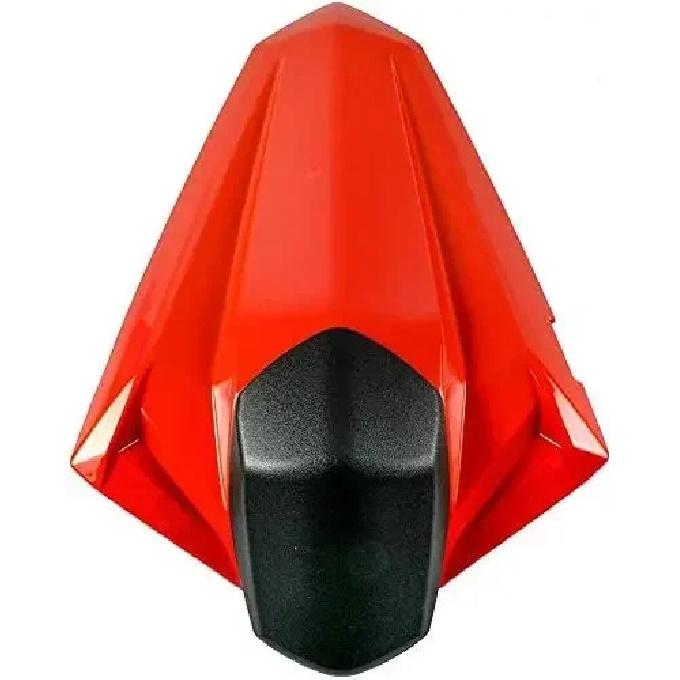 Motorcycle Rear Seat Fairing Cowl For Kawasaki Ninja 300 250 Pillion Passenger Solo Tail Cover Parts EX300 R Z250 Z300 2013-