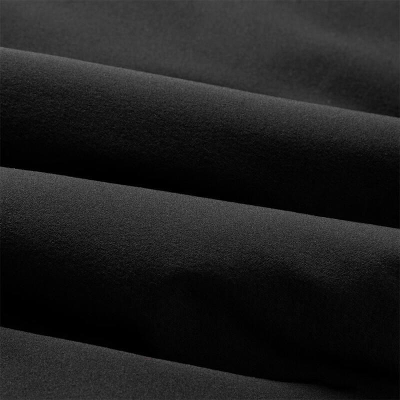 FIRS Men's Winter Outdoor 3-Proof Goose Down Pants