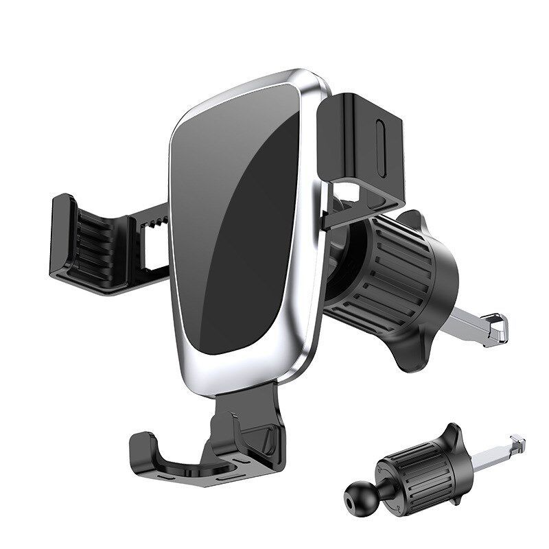 Car Phone Holder for Air Vent, Gravity Mount for Car Phone Holder