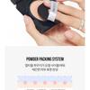 PONY EFFECT - Hyper Protection Cushion Foundation Set - 3 Farben