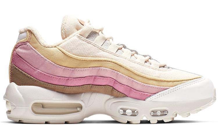 Nike Air Max 95 Plant Color Collection Beige Women's CD7142-700