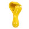 Rubber Coated Bead Keeper Anti Scratch Cast Iron Material Tire Bead Retainer for Tire Changer Yellow