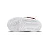 Air Jordan Legacy 312 Low TD Fire Red Baby-Sneaker Weiß Schwarz Wolfsgrau CD9056-160