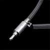 Universal Motorcycle Hydraulic Brake Bleeder Tube for Deflating and Draining Oil