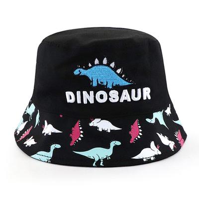 2023 HOT Novo Design Crianças Chapéu de Sol Alta Qualidade Algodão Criança Menino Menina Chapéu de Balde Homem Mulher Tamanho Pequeno Chapéus de Pescador 50-53cm