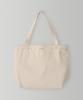 Cheri Aube Bouquet Eco Bag - Cream