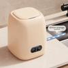 Small Underwear Washing Machine Fully Automatic Mini Electric Washer Portable Dormitory Elution Integration Machine