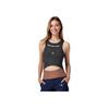Jordan X Travis Scott Cactus Jack Damen-Tanktop (Asiatische Größen) Dunkelrauchgrau Damen Streetwear DX6173-070