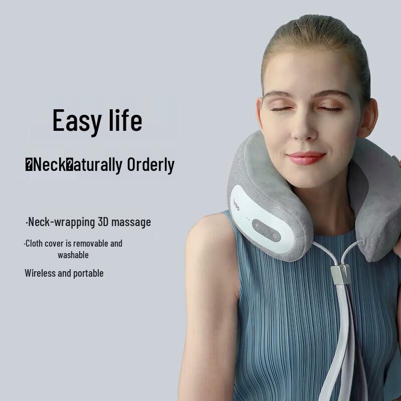 Breo iNeck3 Pro Neck Massager