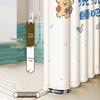 LianXiangKe 'Wash & Sleep' Waterproof Shower Curtain
