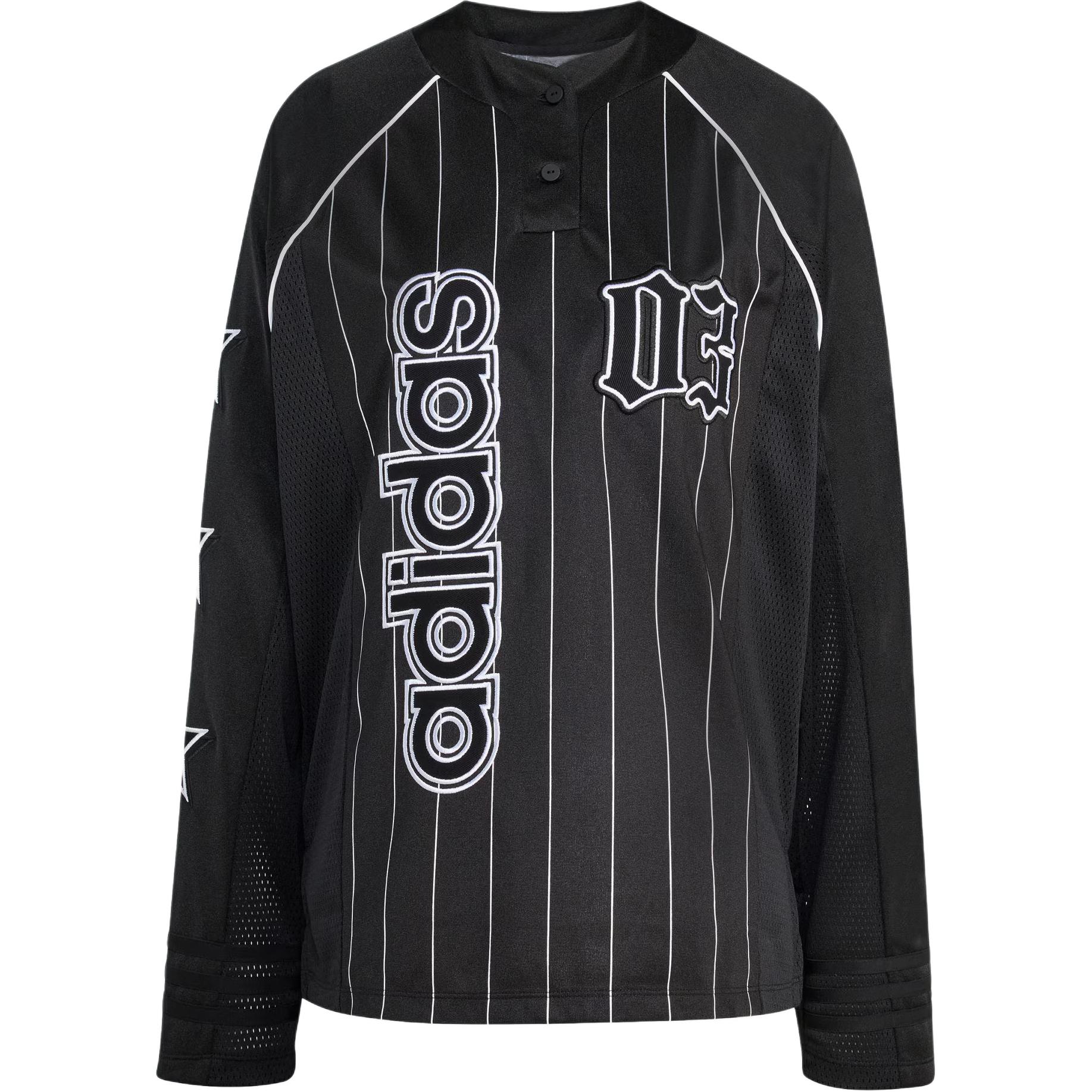 Adidas Originals Raglan Sleeve T Shirt Women s KC6282 L