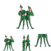 Premium Quality Peter Pan Robin Hood Storybook Costume For Men Women Unisex Party Wear