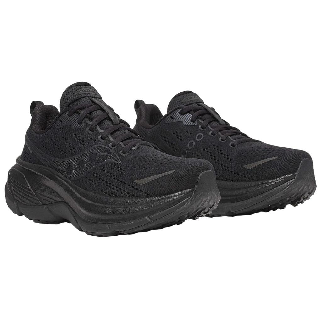 Saucony Hurricane 25 Cushioning Support Lightweight Cushioning Support Lightweight Low top Trail Running Shoes S11026-201