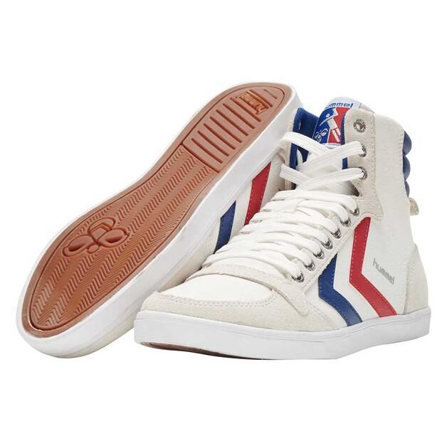 Hummel Slimmer Stadil кроссовки