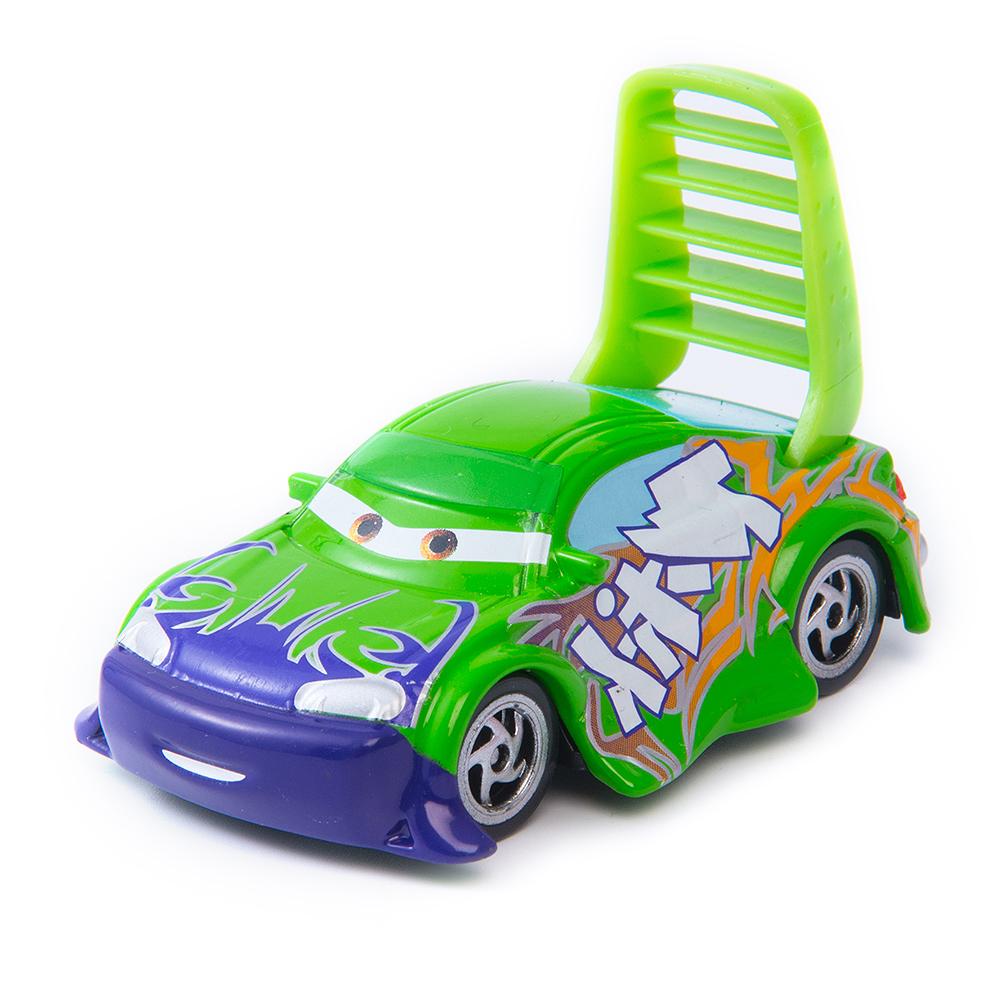 Carros de Alta Qualidade Relâmpago de Alta Qualidade Mcqueen de Alta Qualidade Liga de Alta Qualidade Metal de Alta Qualidade Material de Alta Qualidade Conjunto de Construção de Alta Qualidade