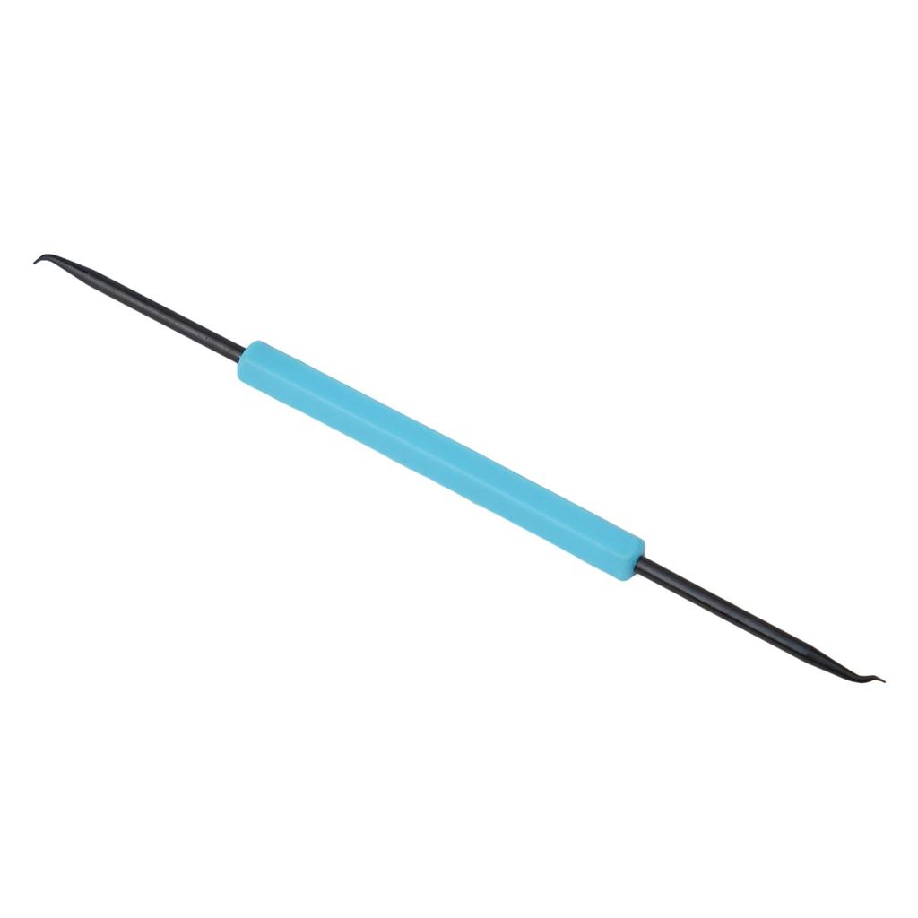 High Quality Desoldering Aid Tool Hand Tools Components Welding For IC Disassembly High Quality 6in1 Solder Blue