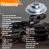 EGR Valve EGV575 Replacement for Ford F-150 F-250 F-350 F-550 E-150 E-250 E-350 Expedition Explorer Focus Mustang Ranger, Exhaust Gas Recirculation