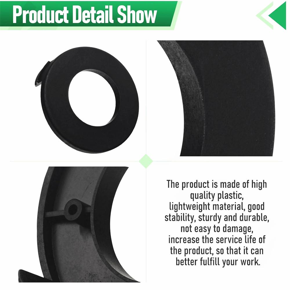 Trimmer Head Cover Cap 4008-713-7000 Fit for Stille AutoCut 2-2 FSA56 & 57 String Trimmer