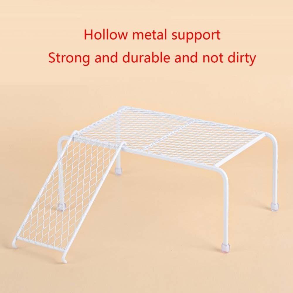 Landscaping Platforms Pet Feeding Supplies Chicken Cage Accessories Rutin Chicken Grid Racks