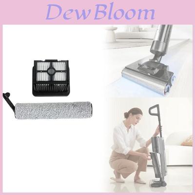 For Tineco Floor Cleaner Parts With Main Brush Filter For Home Use