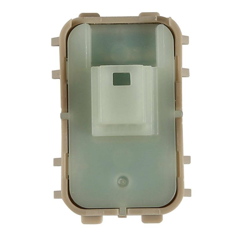 M63K-Car Right Passenger Door Window Switch For W205 S205 X253 C253 Clase C AMG 2059051513