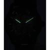 Bulova Classic Sutton Black Skeleton Dial Automatic 98A283 Men's Watch