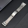 Cinturino Ultra in Titanio per Samsung Galaxy Watch 7 ultra 47mm Cinturino per SAMSUNG ULTRA GALAXY 47 Braccialetto Lusso Sportivo Business Uomo