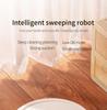 C03 3-in-1 Robot Vacuum Cleaner: Automatic Charging & Sweeping Household Gift