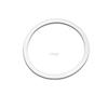 For Mercedes Benz C Class W206 C200 C220 C260 C300 2022+ Headlamp Switch Trim Ring Accessories