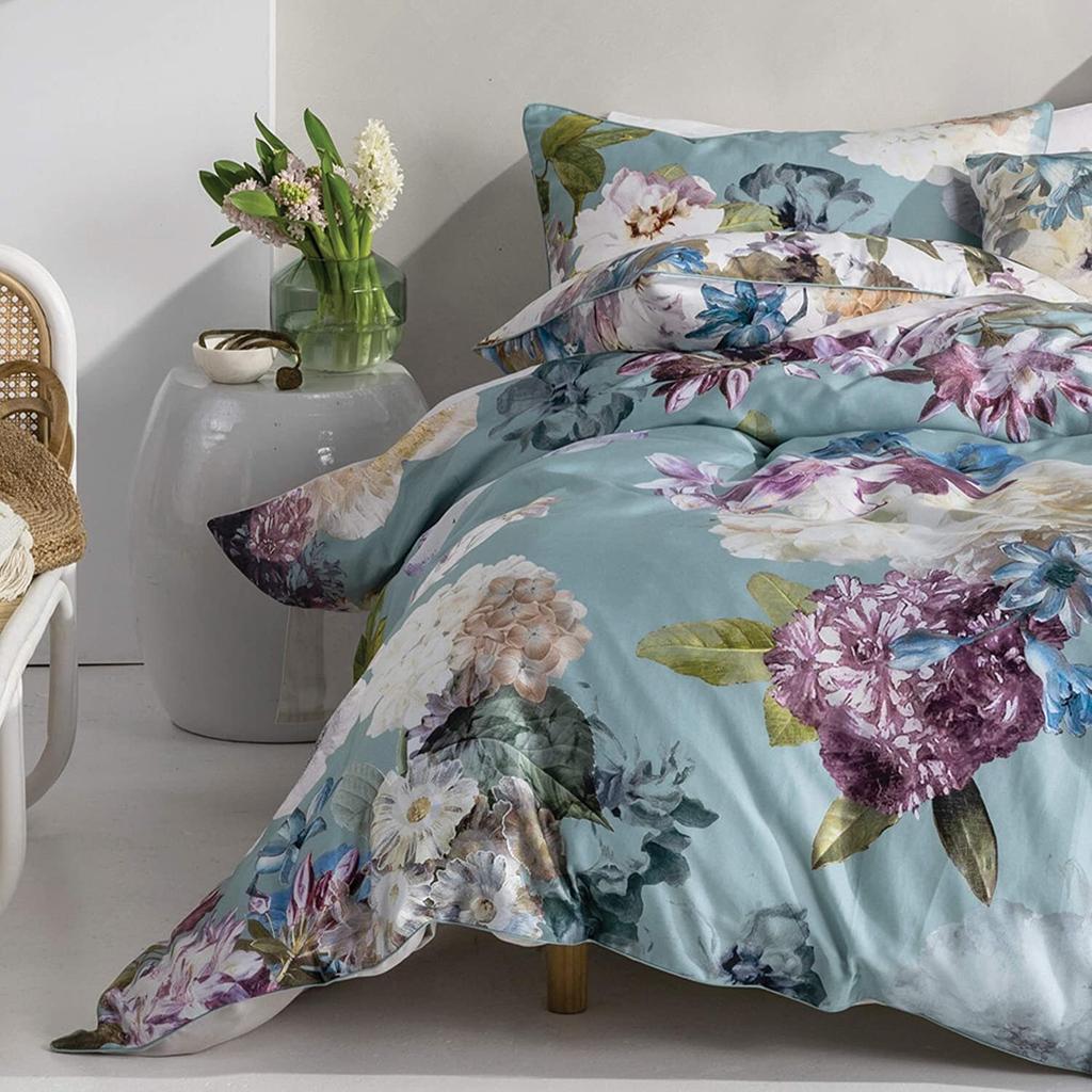 Linen House Lena Duvet Cover Set