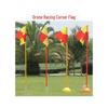 FPV Drone Racing Training Corner Flag