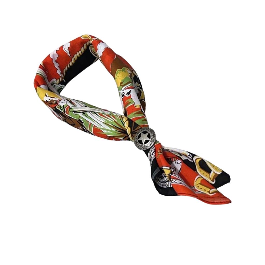 Hip Hop Durag Bandana Head Scarf Turbans for Women Men Street Style Turban Unisex Head Wrap Bandana Outfits