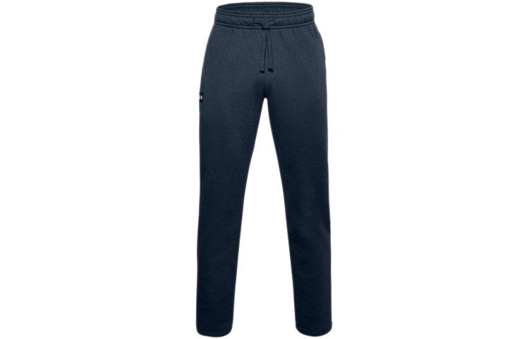 Under Armour Knitted Sweatpants Men s Dark Blue 1357129-408 XXXL