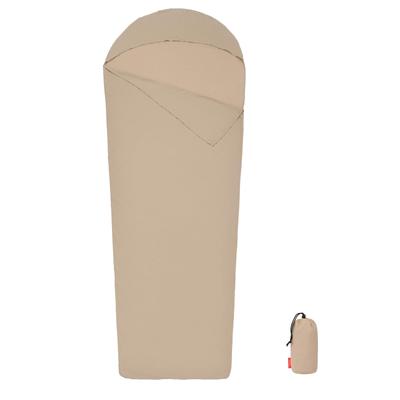 Mapleaf Innen Innen Ultra Schnell Schlafsack Reisen Übernachten in einem Berg Bergkatastrophe Schlafen in einem Packsack Vollständig Waschbares Laken, Schlafsack,