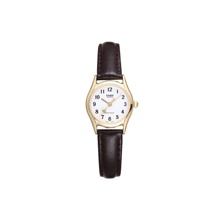 Casio Fashion Business Casual Classic Waterproof