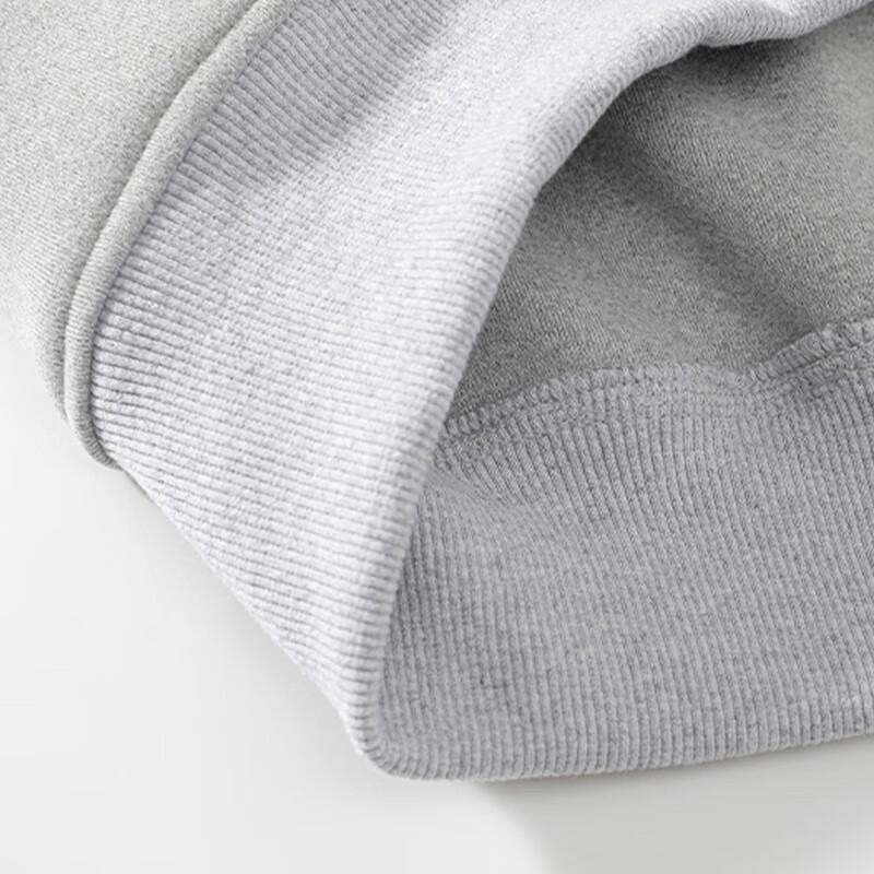 MaoRen Men's Casual Hooded Cardigan Sweatshirt