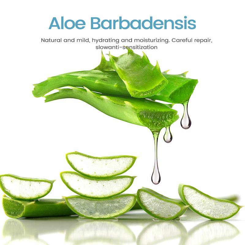 LANBENA Mitesserentferner Peel-Off-Maske Aloe-Vera-Extrakt Ölkontrolle Nasenmaske mit 180 Stück Reinigt für Tiefenreinigung Feuchtigkeitsspendend