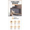Peel And Stick Cat Climbing Pad Scratch Resistant Cat Scratching Mat For Cats