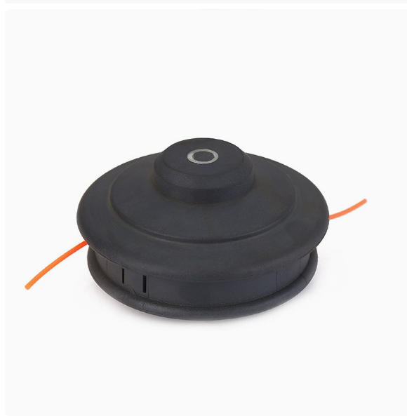 Lawn Mower Plastic Parts Automatic Wire Laying Lawn Mower Disc Lawn Mower Suitable for Honda