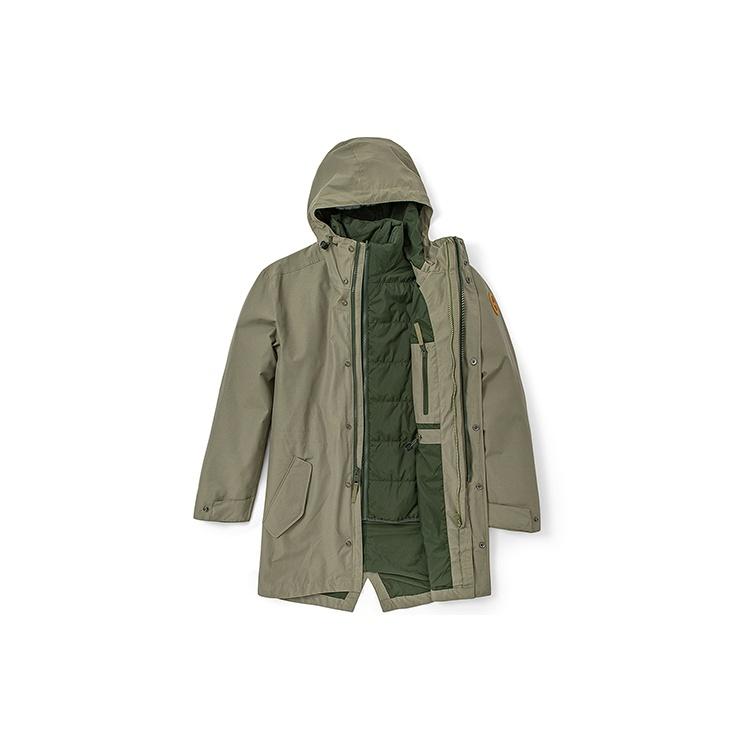 Timberland Unisex A69MW-590
